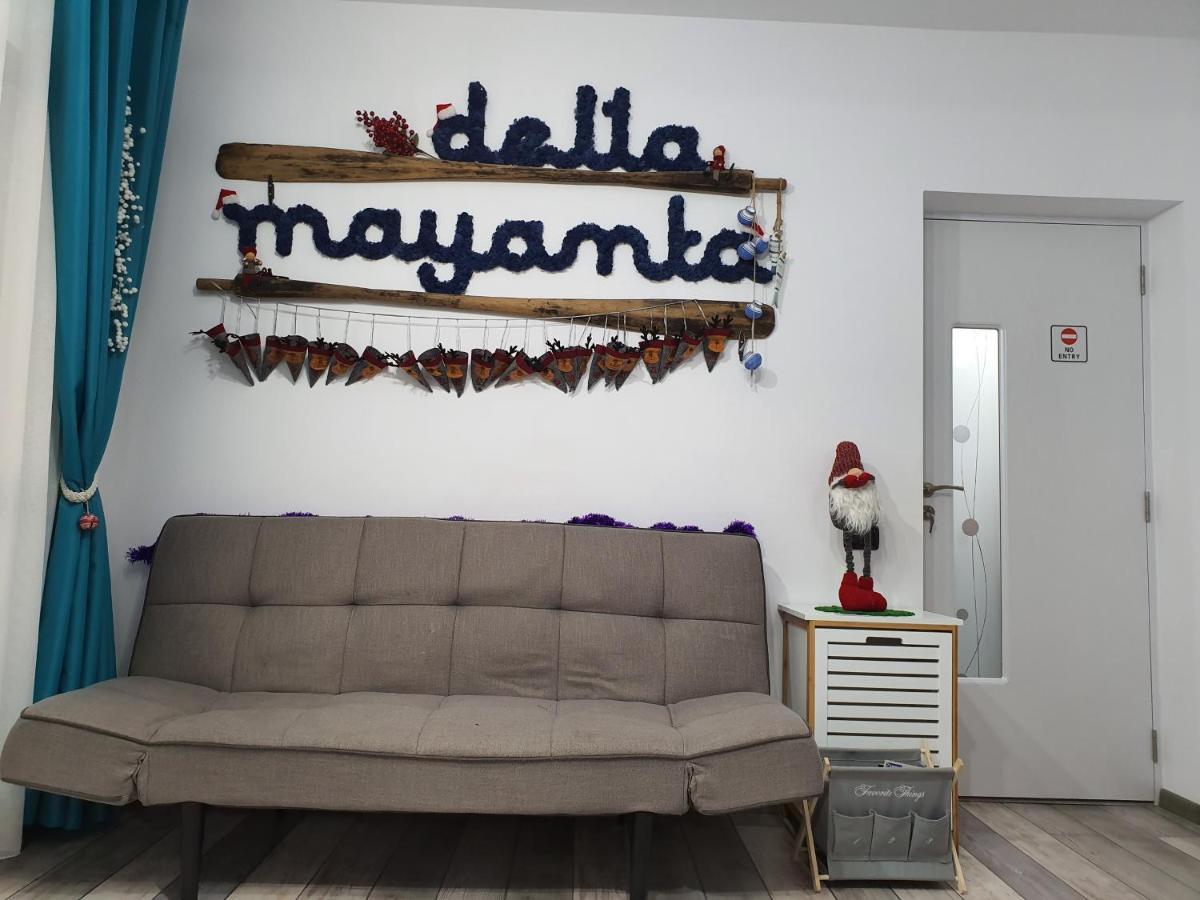 Delta Mayanka Mineri Exterior photo